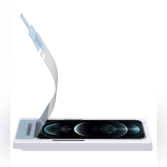 GoTo Scratch resistant iPhone pro max screen protector - Picture 5 of 5